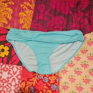 Victoria Secret Bikini Bottom. Size Medium